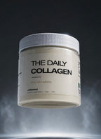 The Daily Collagen | Skin, Hair, Nails & Relaxation Support | Vitamin C + Magnesium + L-Theanine