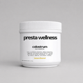 Presta Wellness Colostrum - Banana