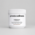 Presta Wellness Colostrum - Milk Chocolate
