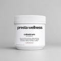 Presta Wellness Colostrum - Vanilla