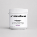 Presta Wellness Colostrum - Grape