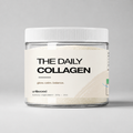 The Daily Collagen | Skin, Hair, Nails & Relaxation Support | Vitamin C + Magnesium + L-Theanine