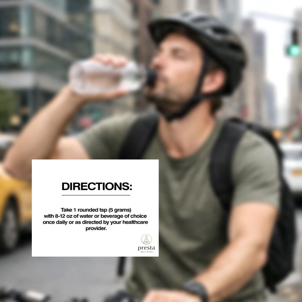 12 oz. Creatine Monohydrate [Apple Fruit Punch]