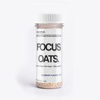 Focus Oats [Blueberry]