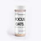 Focus Oats [Grape]