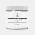 presta wellness creatine monohydrate - blueberry