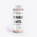 Power Oats [Lemonade Float]