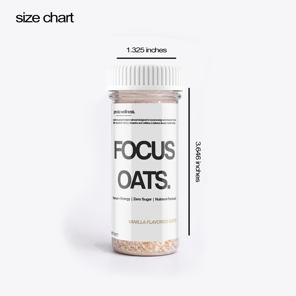Smart Oats [Watermelon]