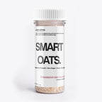 Smart Oats [Strawberry Matcha Fuel]
