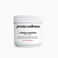 10 oz. collagen peptides - black cherry