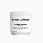 10 oz. collagen peptides - black cherry