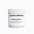 10 oz. collagen peptides - coconut creme