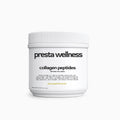 10 oz. collagen peptides - pineapple