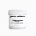10 oz. collagen peptides - strawberry
