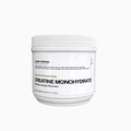 12 oz. Creatine Monohydrate [Belgian Chocolate]