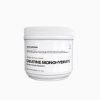 12 oz. Creatine Monohydrate [Belgian Chocolate]