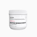 12 oz. Creatine Monohydrate [Strawberry]