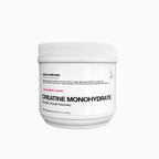 12 oz. Creatine Monohydrate [Strawberry]