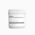 12 oz. Creatine Monohydrate [Strawberry Lemonade]