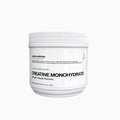 12 oz. Creatine Monohydrate [Sweet Limeade]