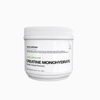 12 oz. Creatine Monohydrate [Sweet Limeade]
