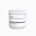 12 oz. Creatine Monohydrate [Tangerine]