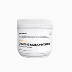 12 oz. Creatine Monohydrate [Tangerine]