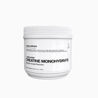 12 oz. Creatine Monohydrate [Unflavored]