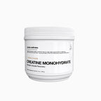 12 oz. Creatine Monohydrate [Vanilla]