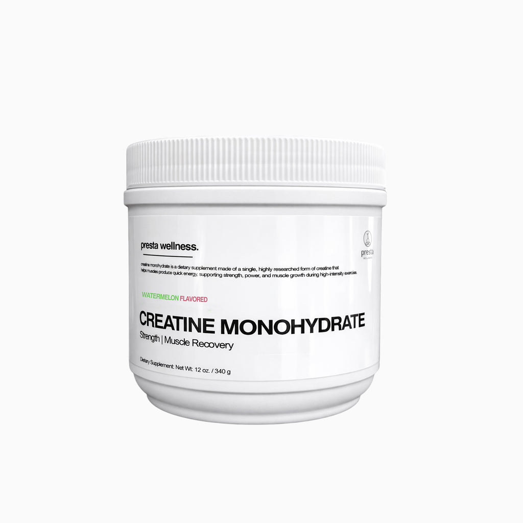 12 oz. Creatine Monohydrate [Watermelon]