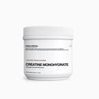 12 oz. Creatine Monohydrate [Coconut Cocoa]