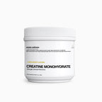 12 oz. Creatine Monohydrate [Lemon Berry]