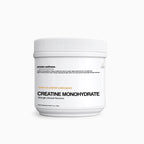 12 oz. Creatine Monohydrate [Mango Blueberry Lemon Blend]