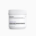 12 oz. Creatine Monohydrate [Mixed Berries]