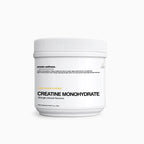 12 oz. Creatine Monohydrate [Pina Colada]