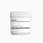 12 oz. Creatine Monohydrate [Strawberry Chocolate]