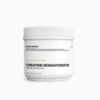 12 oz. Creatine Monohydrate [Sweet Lemonade]