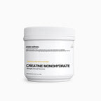 12 oz. Creatine Monohydrate [Tropical Pineapple]