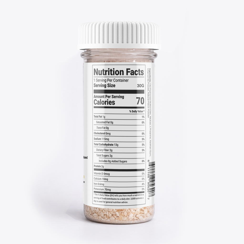 Smart Oats [Watermelon]